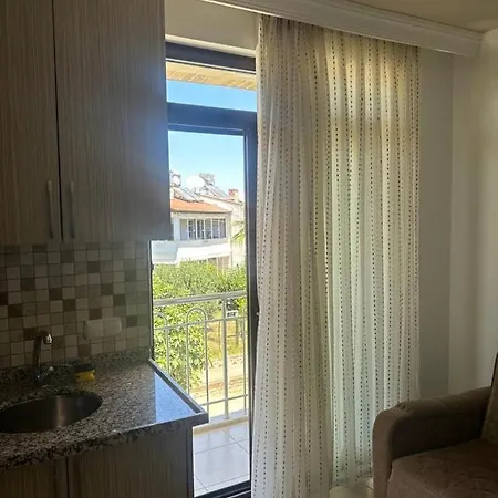 Апартаменты Sumer Apart *